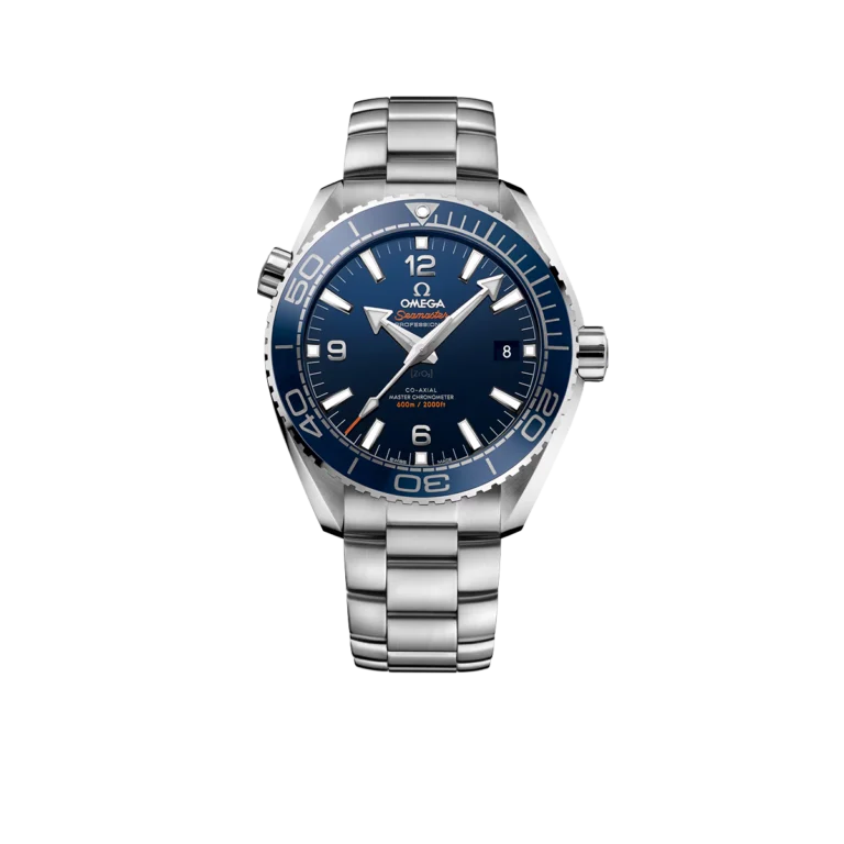 Omega Seamaster Planet Ocean 215.30.44