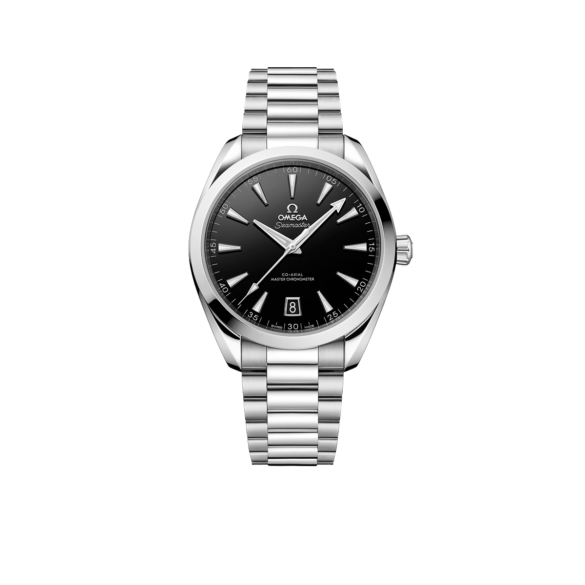 Omega Seamaster Aqua Terra 41 mm