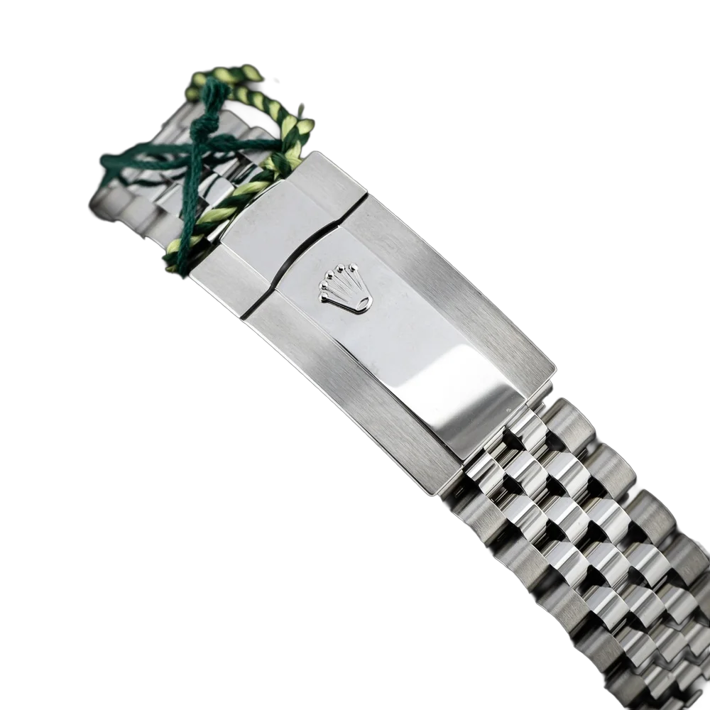 Rolex Datejust 41mm 126334-0014 (Grey Dial) - Image 7