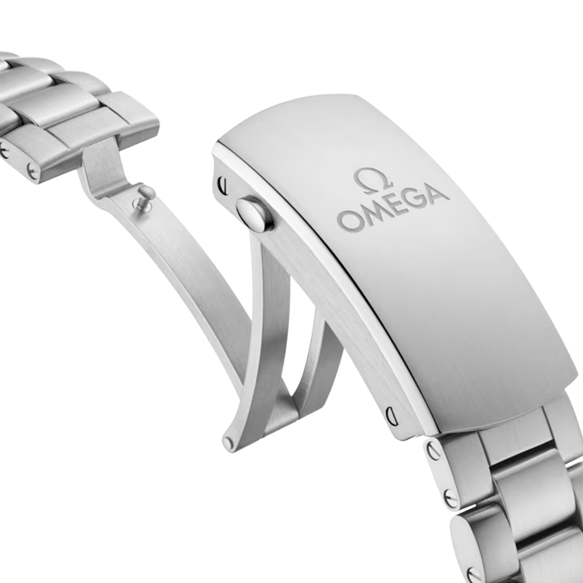 Omega Seamaster Planet Ocean 215.30.44 - Image 4