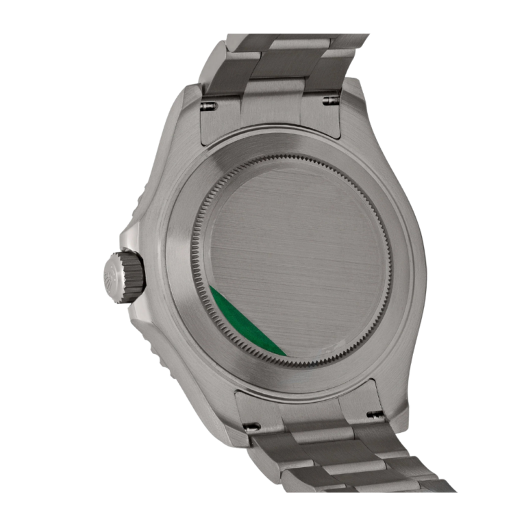 Rolex Yacht-Master 42mm 226627 RLX Titanium Black Dial (2025) - Image 5