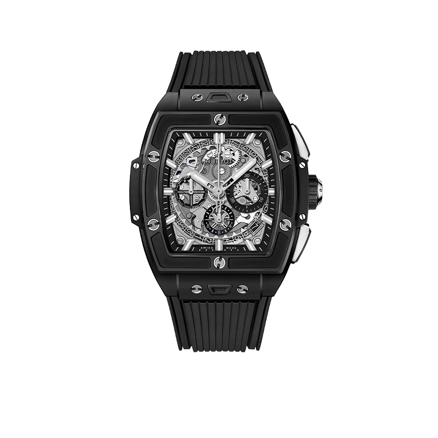 Hublot Spirit of Big Bang Black Magic 42mm 642.CI.0170.RX