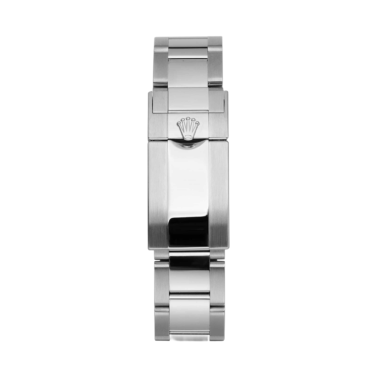 Rolex Yacht-Master 116622 Rolesium Watch 40mm Blue Dial - Image 6