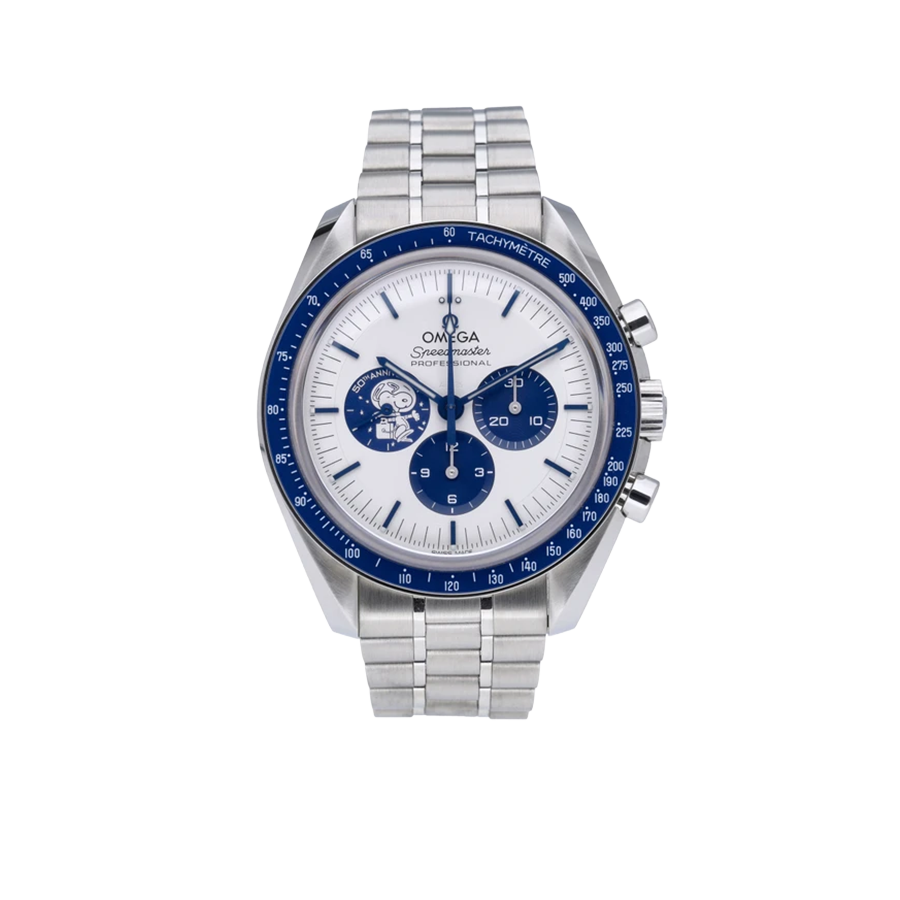 Omega Speedmaster 42mm Anniversary Series 310.32.42.50.02.001
