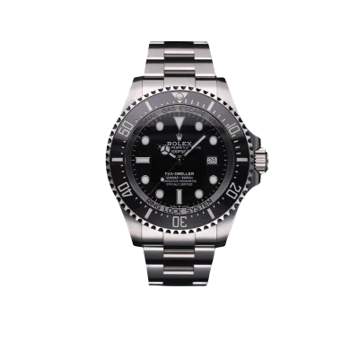 Rolex-Deepsea 44mm M116660-0001