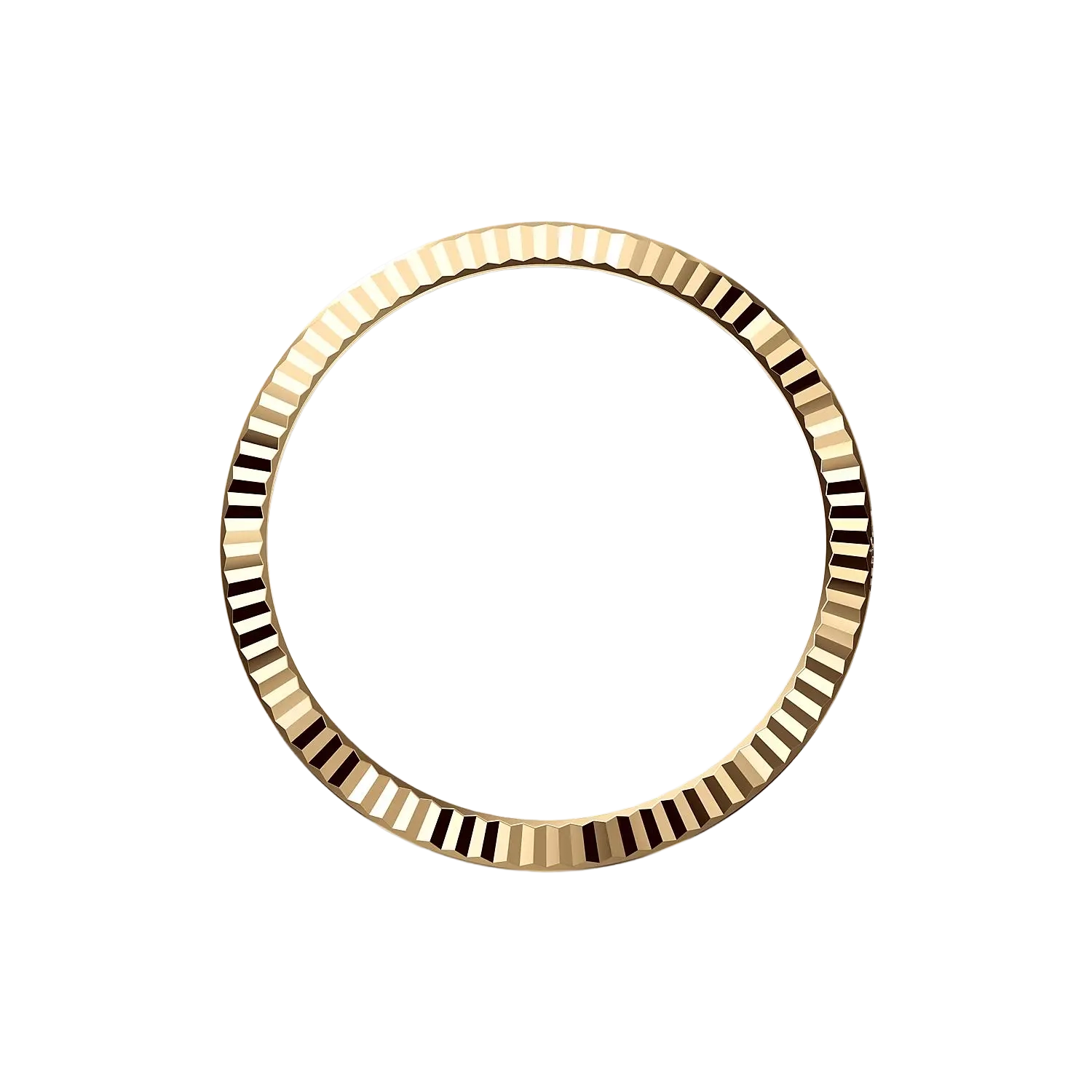 Rolex Day-Date 40mm Yellow Gold Silver Dial 228238 - Image 2
