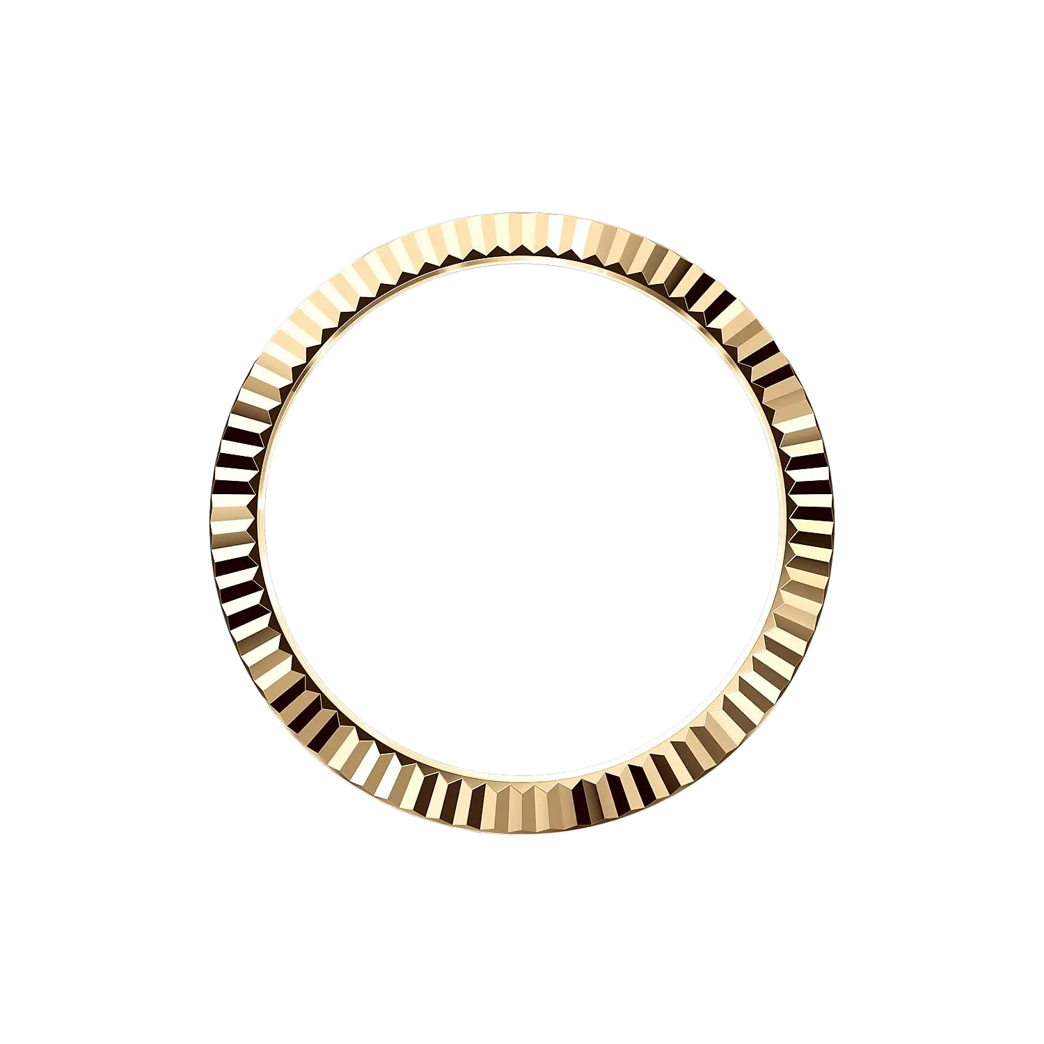 Rolex Sky-Dweller 42mm Oyster Yellow Gold 336938 Bright Black - Image 3
