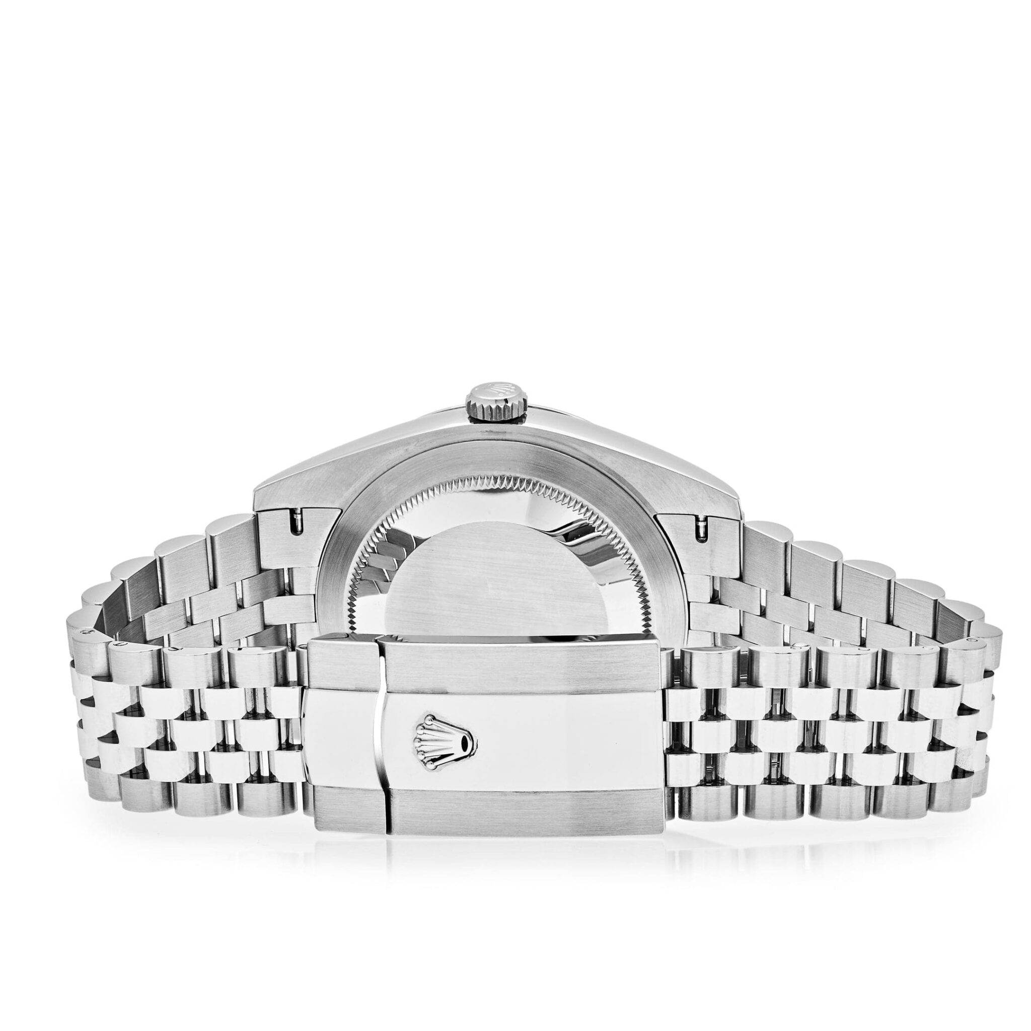 Rolex Datejust 41 126334-0002 Blue Dial - Image 6