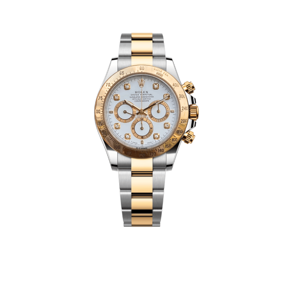 Rolex Oyster Perpetual Cosmograph Daytona 40mm 16523