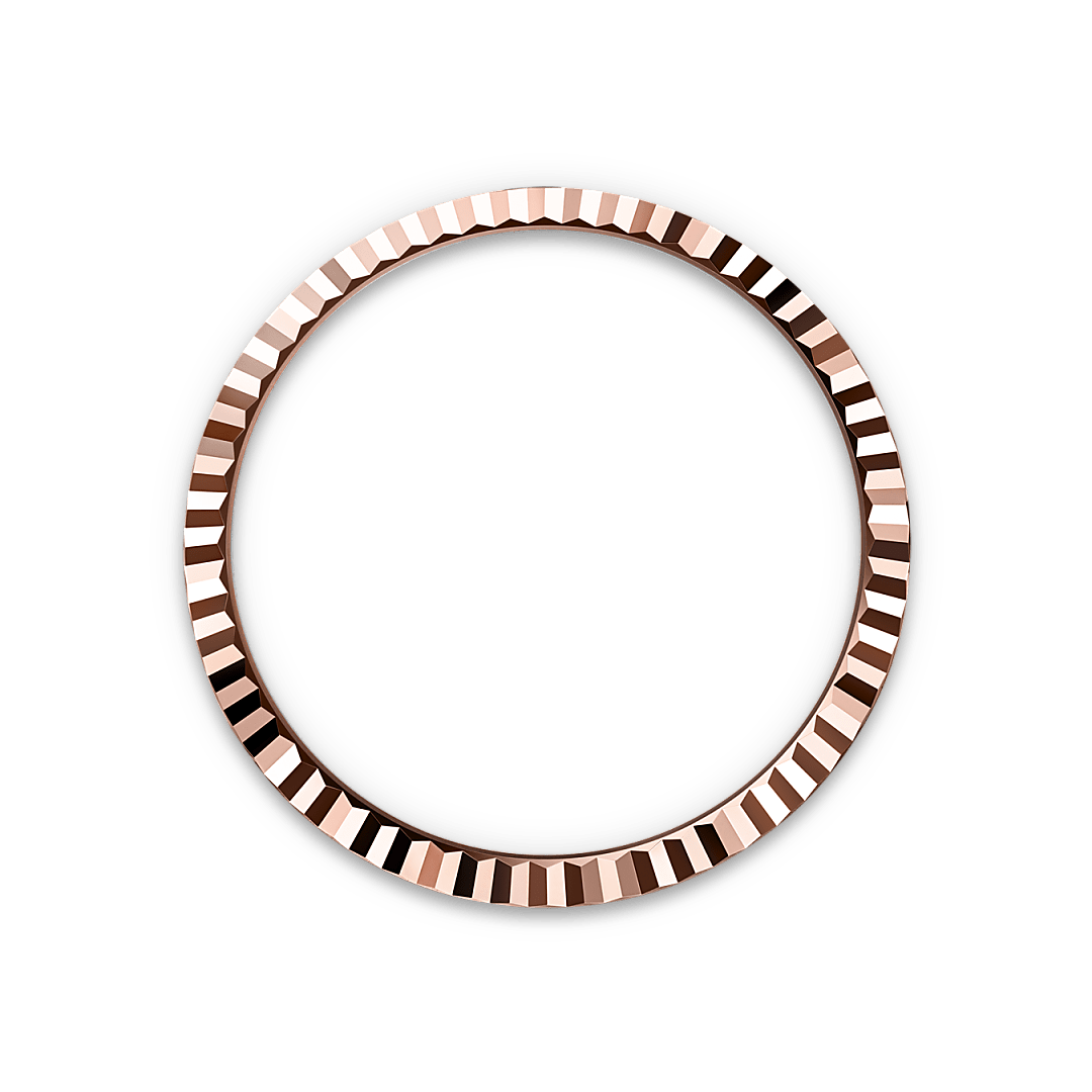 Rolex Land-Dweller 40mm Oyster Everose gold M127335-0001 - Image 5
