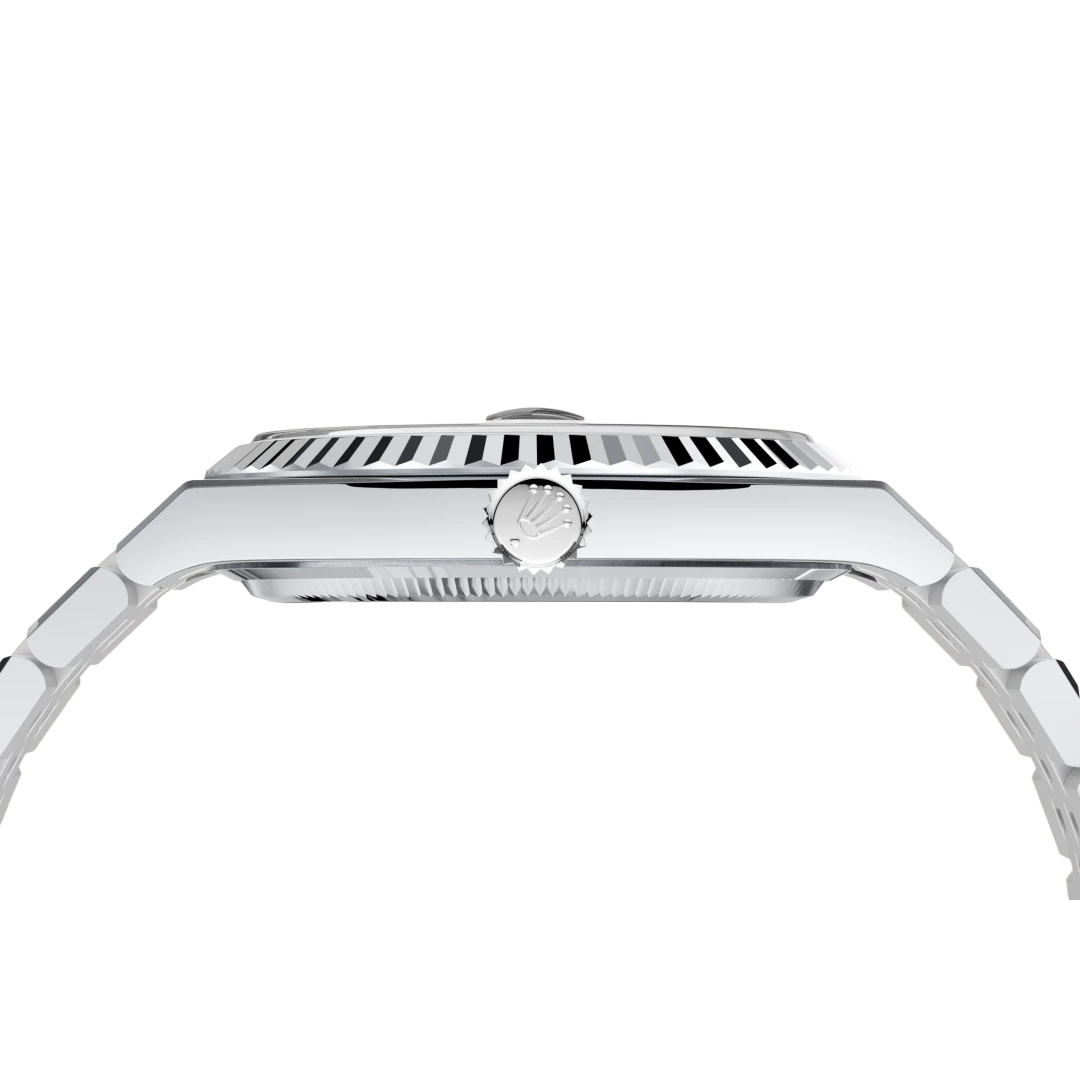 Rolex Land-Dweller 40mm Oyster Platinum M127336-0001 - Image 6