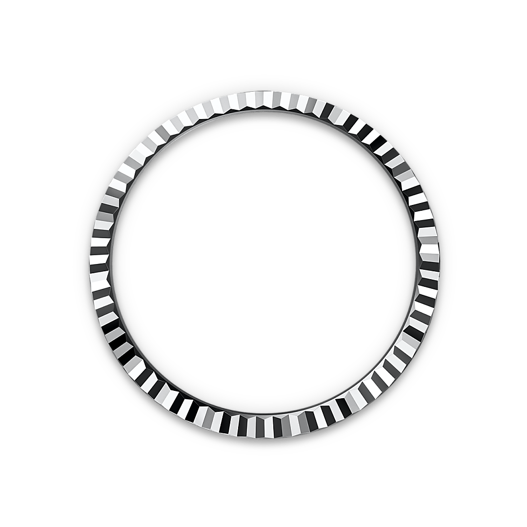 Rolex Land-Dweller 40mm Oyster Platinum M127336-0001 - Image 5