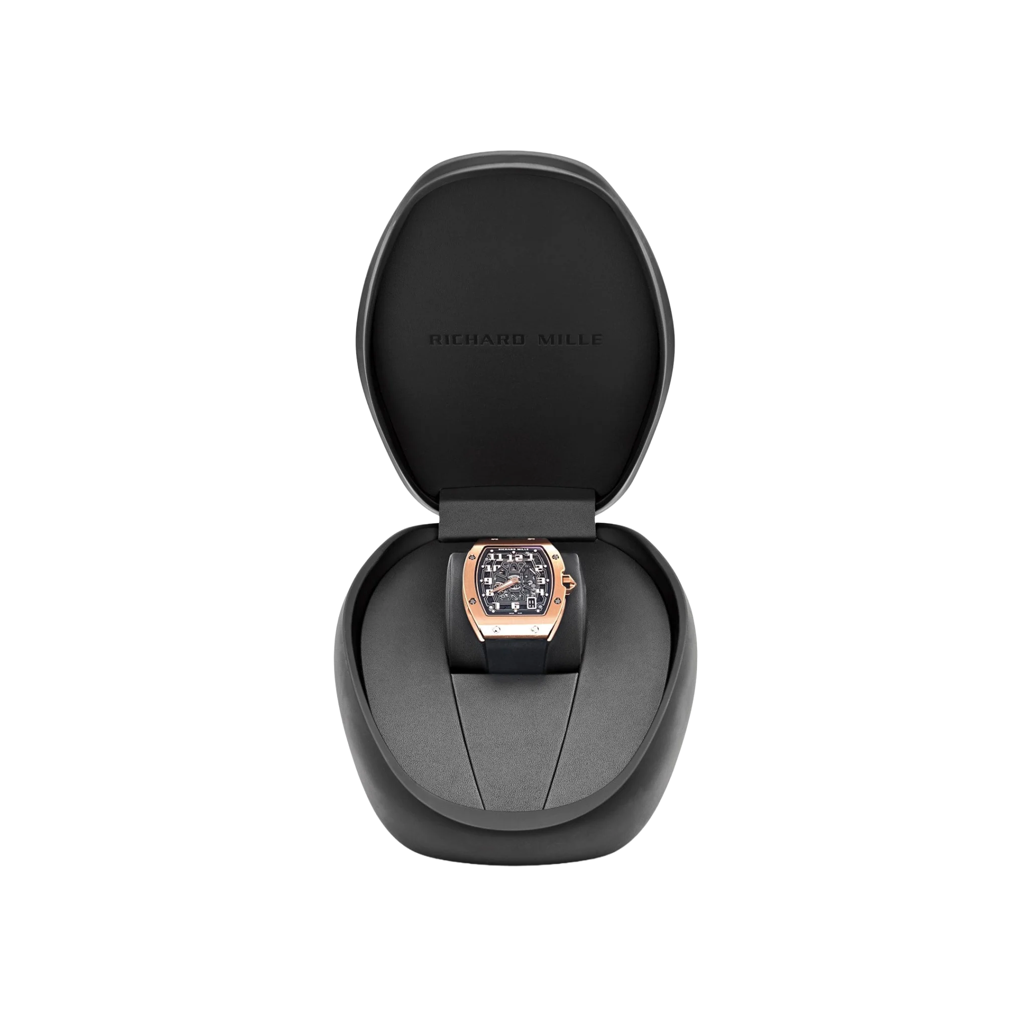 Richard Mille RM 67 Extra Flat Rose Gold - Image 5