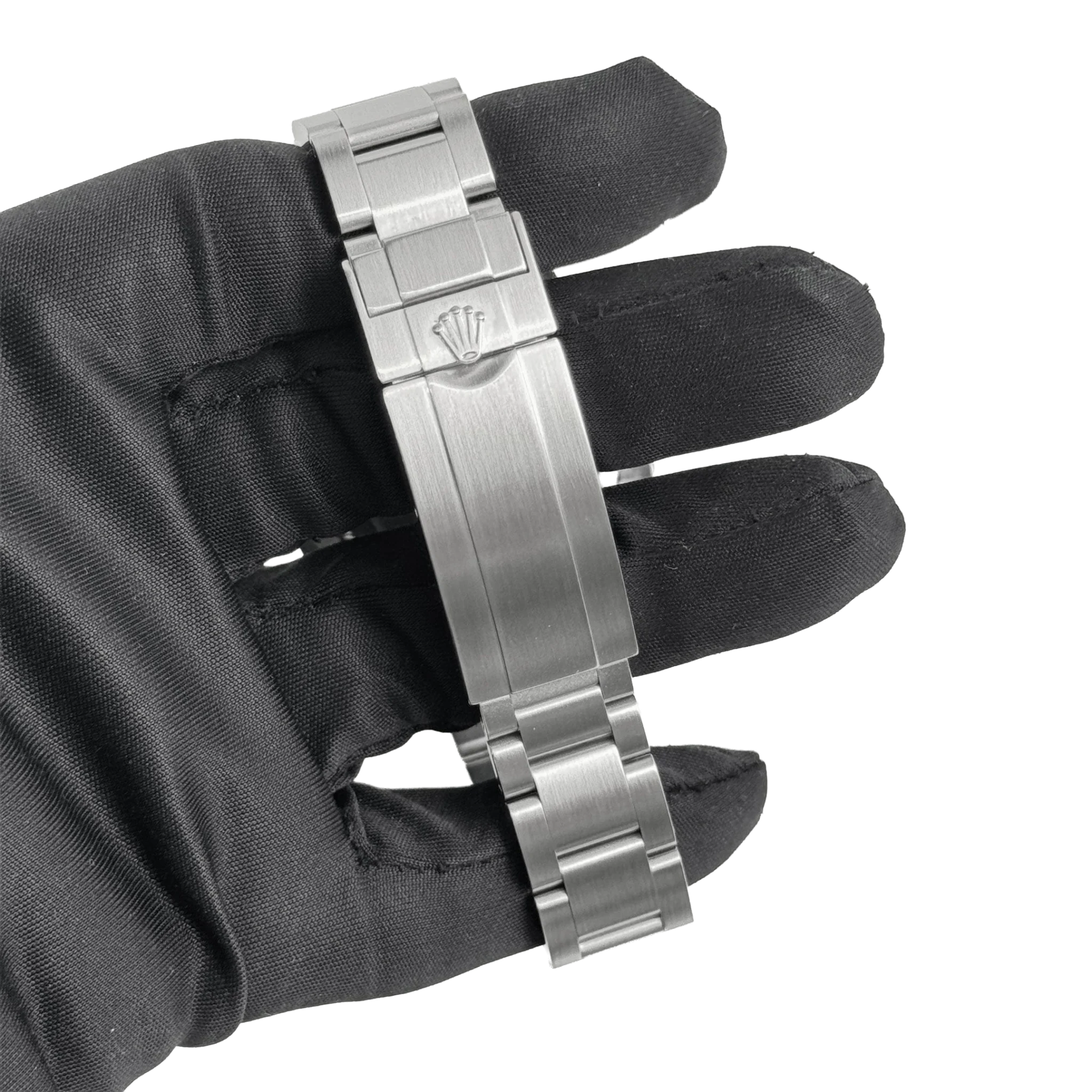 Rolex Submariner Date 40mm Stainless Steel Black Dial 116610LN - Image 10