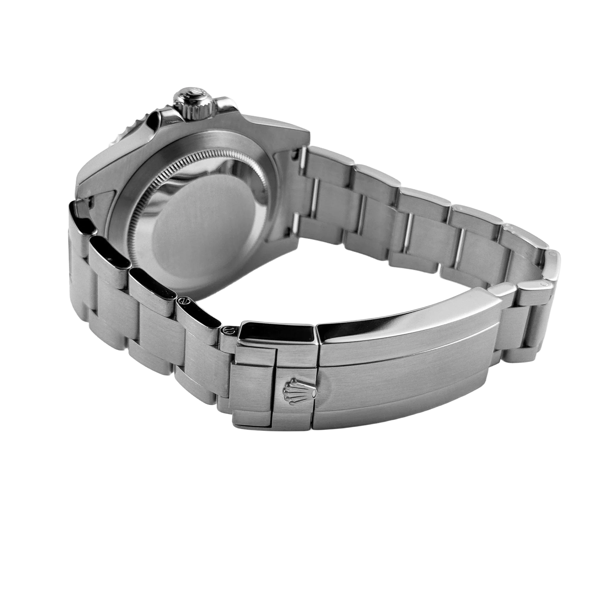 Rolex Submariner Date 40mm Stainless Steel Black Dial 116610LN - Image 8