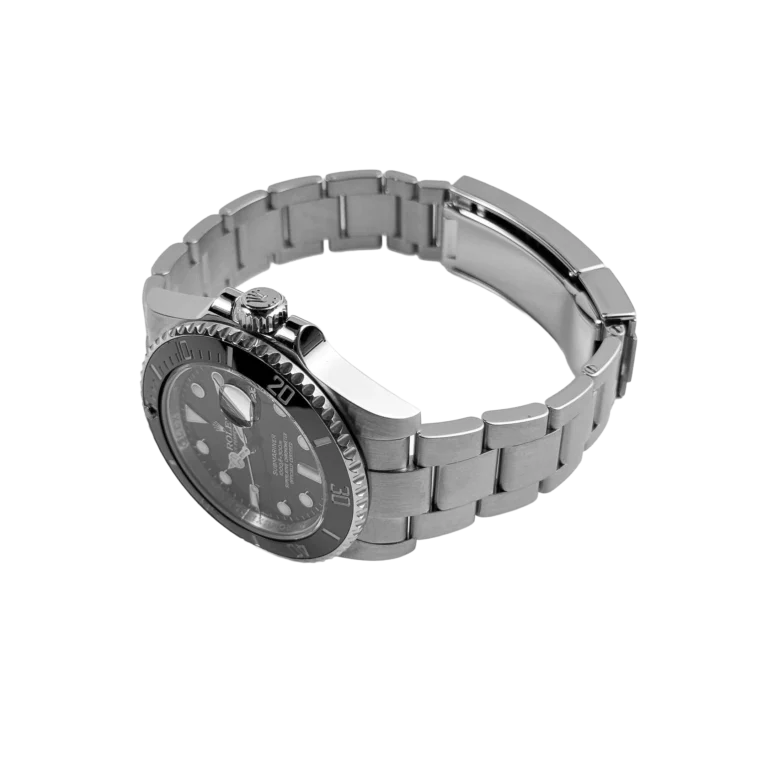 Rolex Submariner Date 40mm Stainless Steel Black Dial 116610LN - Image 3